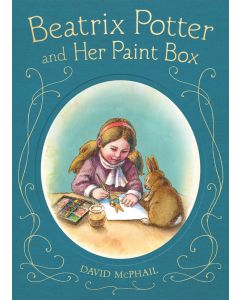 Beatrix Potter and Her Paint Box