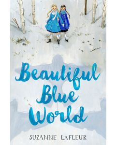 Beautiful Blue World