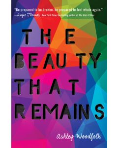 The Beauty That Remains