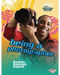 Being a Photographer