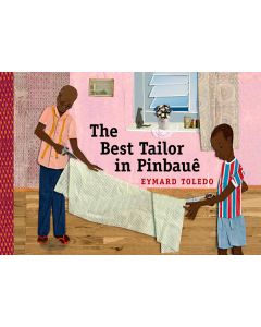 The Best Tailor in Pinbauê