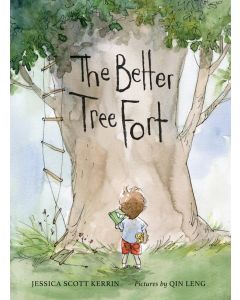 The Better Tree Fort