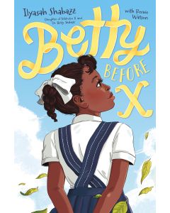 Betty Before X