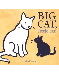 Big Cat, Little Cat