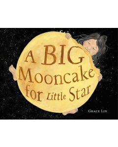 A Big Mooncake for Little Star