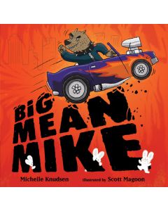 Big Mean Mike