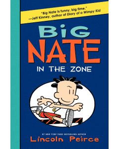 Big Nate: In the Zone
