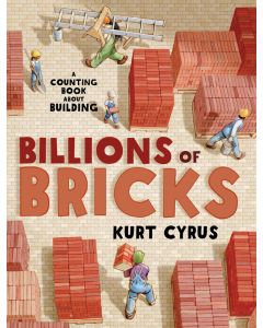 Billions of Bricks