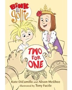 Two for One: Bink & Gollie