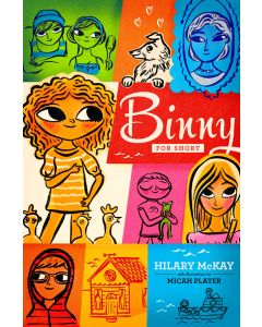 Binny for Short