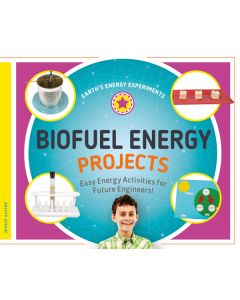 Biofuel Energy Projects