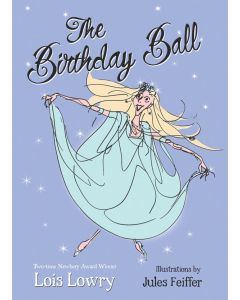 The Birthday Ball