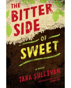 The Bitter Side of Sweet