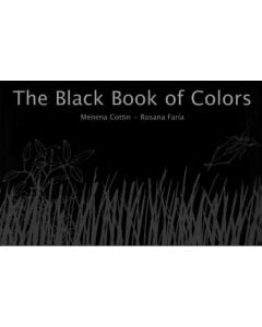 The Black Book of Colors