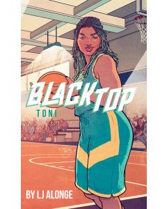 Toni: Blacktop #4
