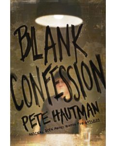 Blank Confession
