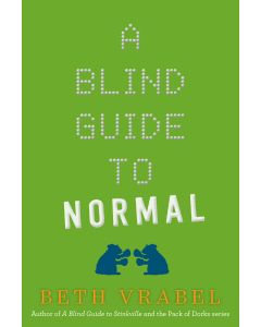 A Blind Guide to Normal
