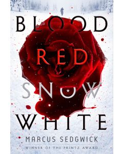 Blood Red Snow White