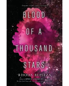 Blood of a Thousand Stars