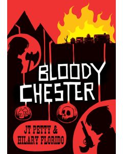 Bloody Chester
