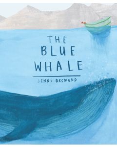 The Blue Whale