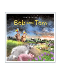 Bob and Tom