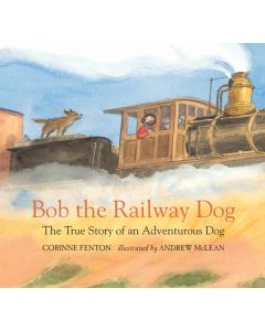 Bob the Railway Dog