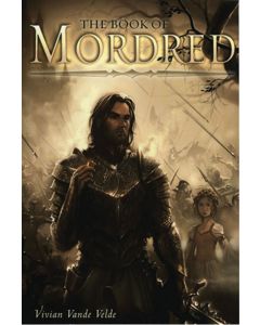 The Book of Mordred