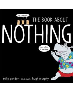 The Book About Nothing