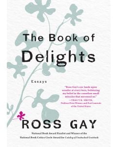 The Book of Delights: Essays