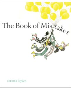 The Book of Mistakes