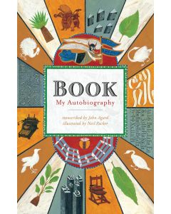 Book: My Autobiography