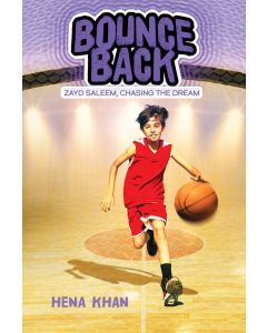 Bounce Back: Zayd Saleem, Chasing the Dream #3
