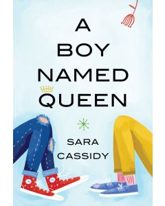 A Boy Named Queen