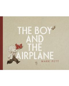 The Boy and the Airplane