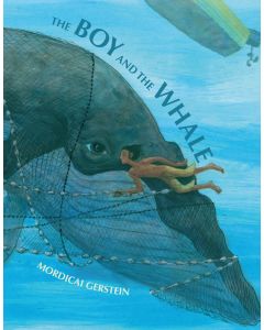 The Boy and the Whale