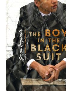 The Boy in the Black Suit