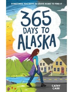 365 Days to Alaska