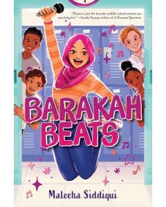 Barakah Beats