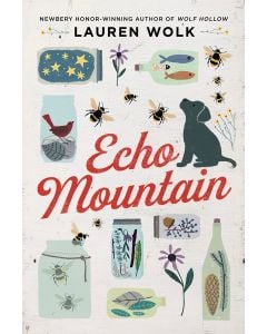 Echo Mountain
