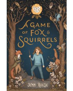 A Game of Fox & Squirrels