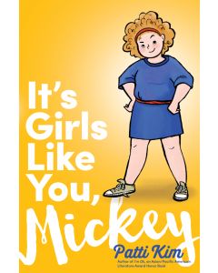It's Girls Like You, Mickey