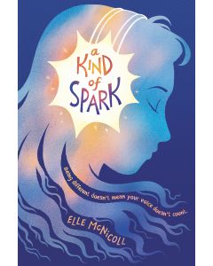 A Kind of Spark