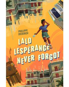 Lalo Lespérance Never Forgot