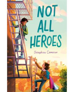 Not All Heroes