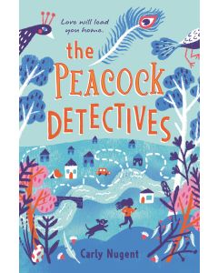 The Peacock Detectives