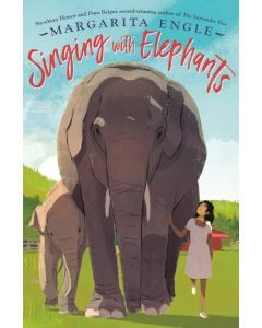 Singing with Elephants