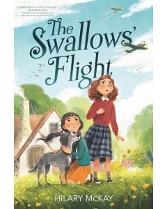 The Swallows' Flight