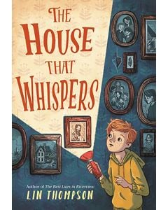 The House That Whispers