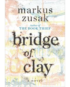 Bridge of Clay